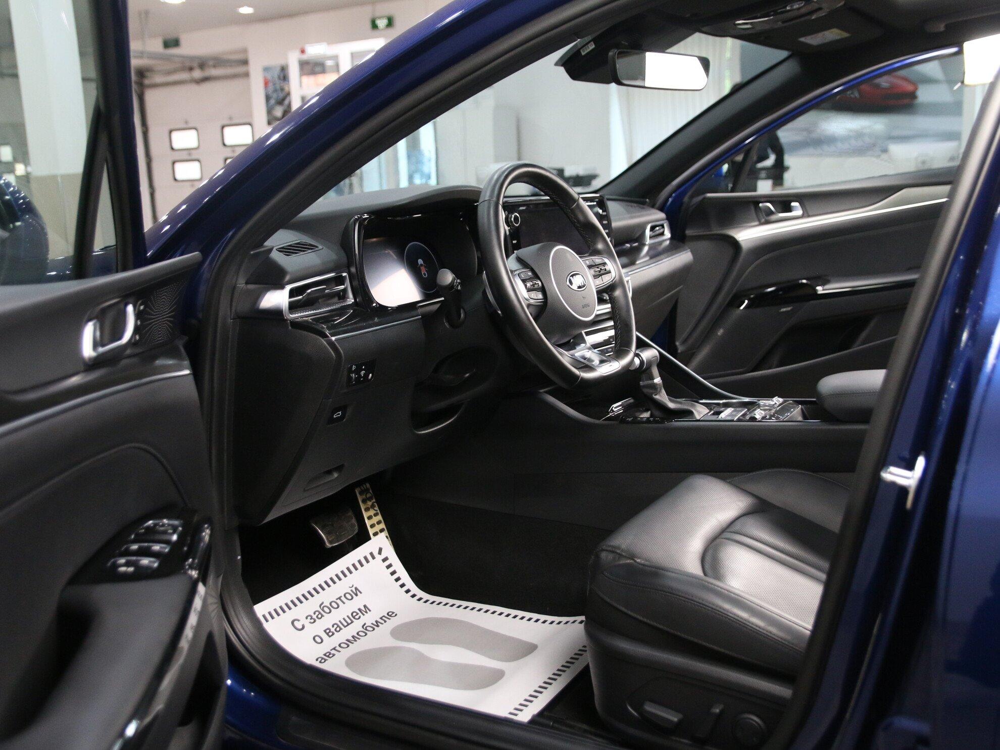 фото автомобиля 7