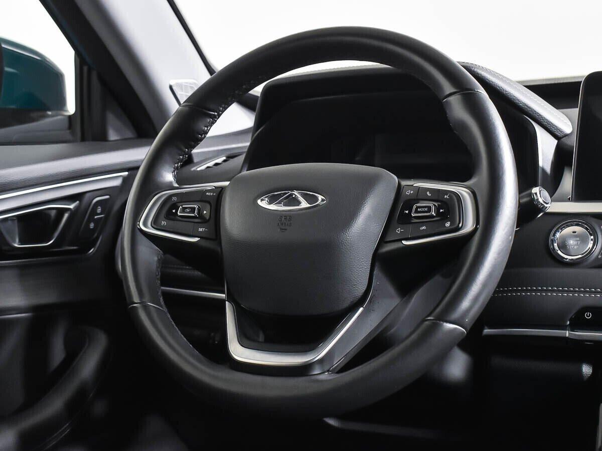 фото автомобиля 7