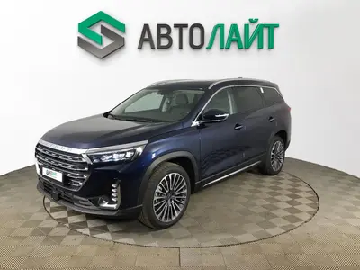 Jetour X90 PLUS