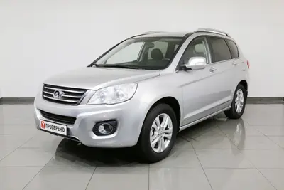Great Wall Hover H6