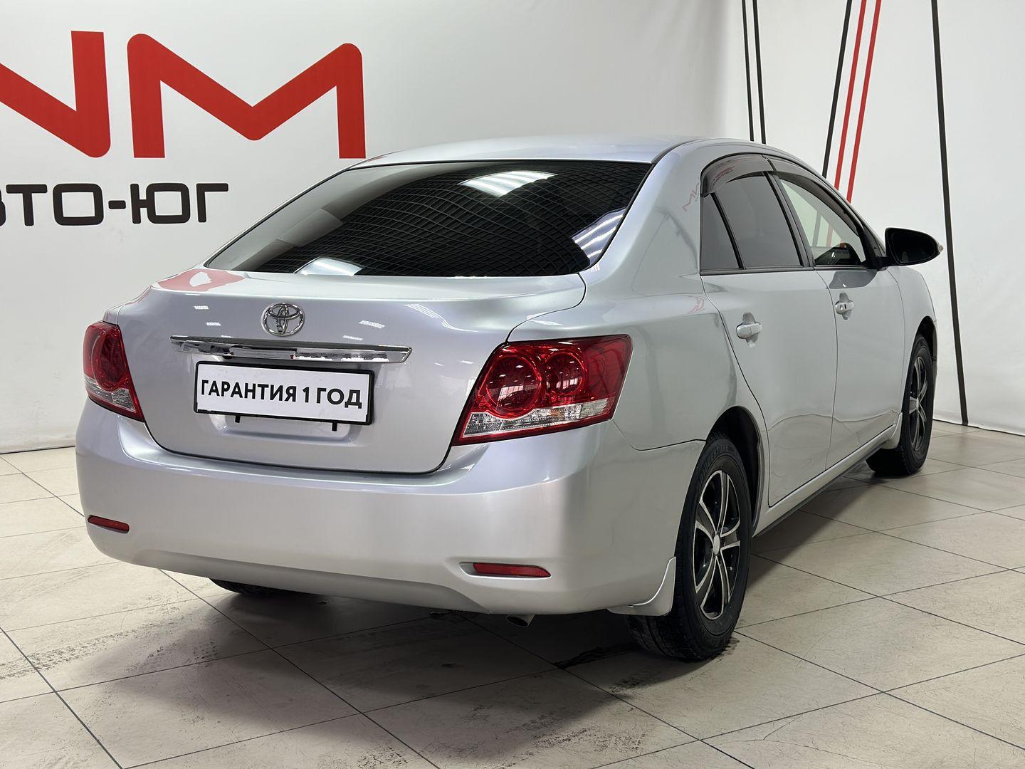 фото автомобиля 1