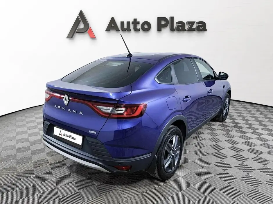AutoPlaza