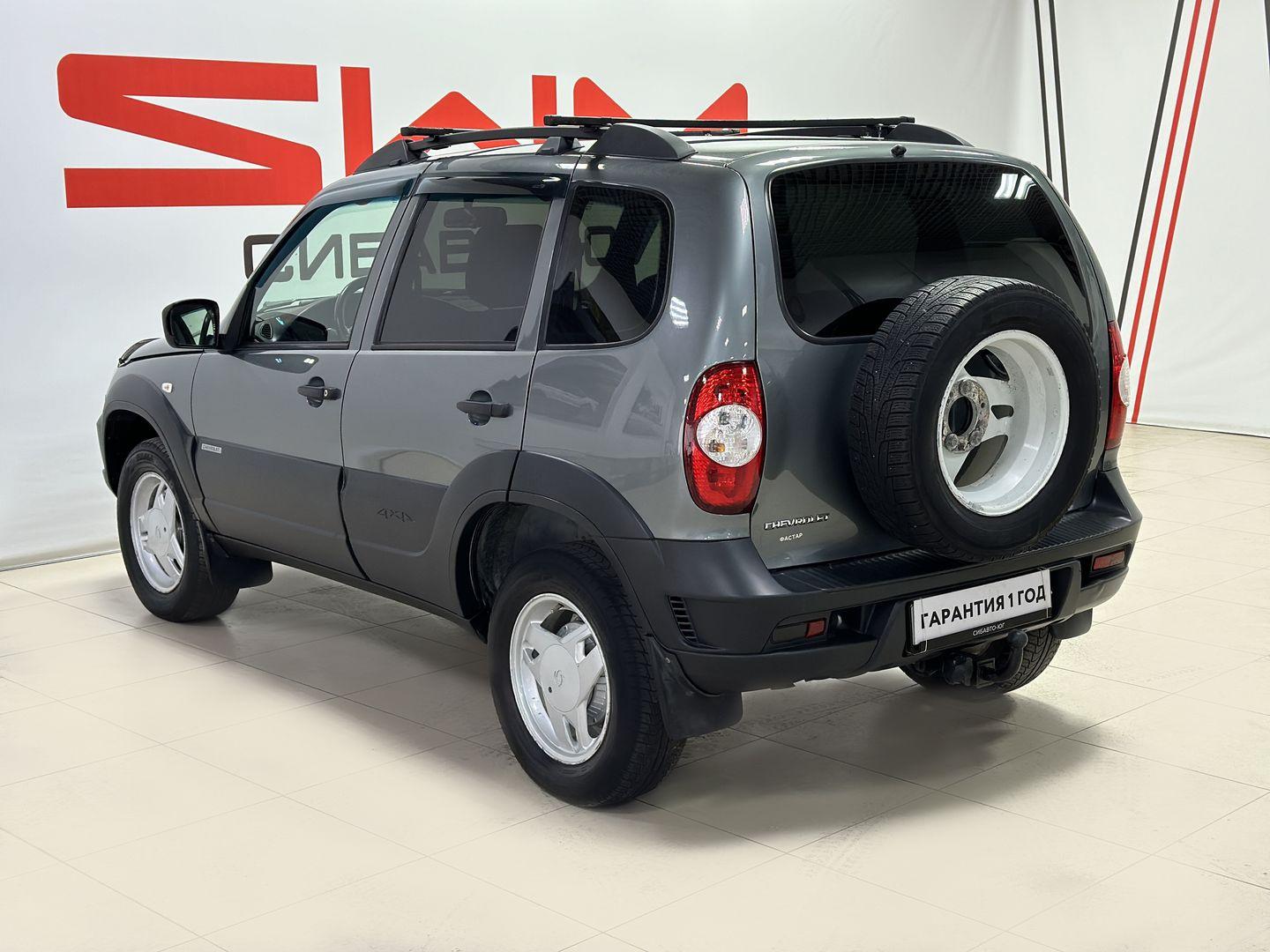 фото автомобиля 3