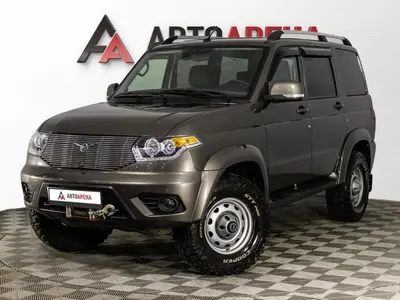 АвтоАрена