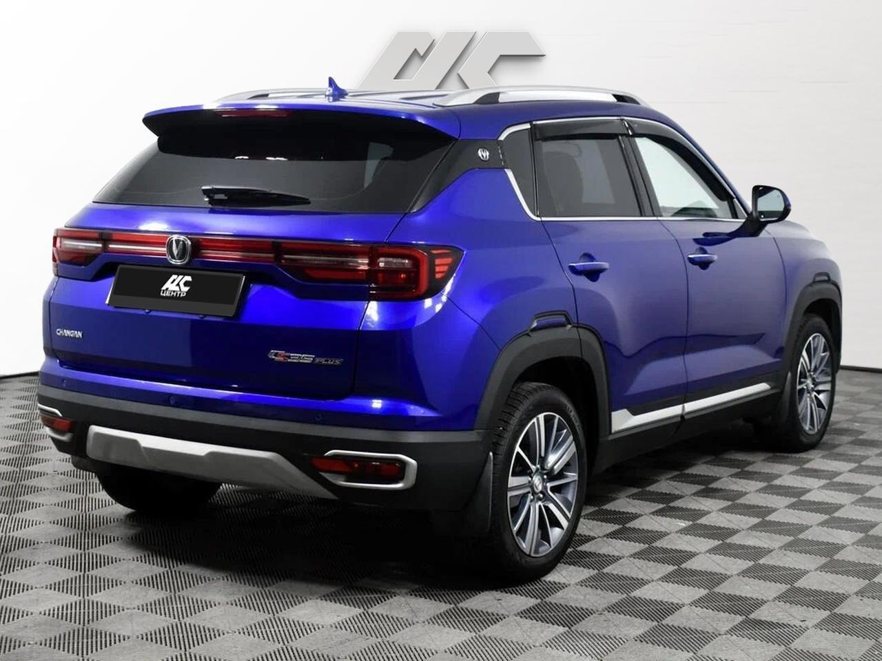 фото автомобиля 1