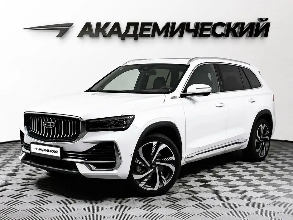 фото автомобиля