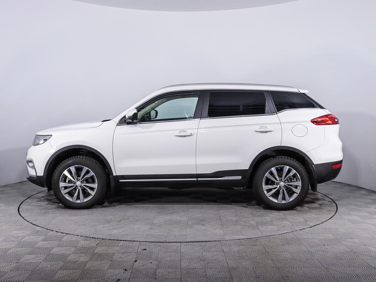фото автомобиля 7