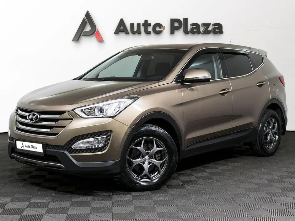 AutoPlaza