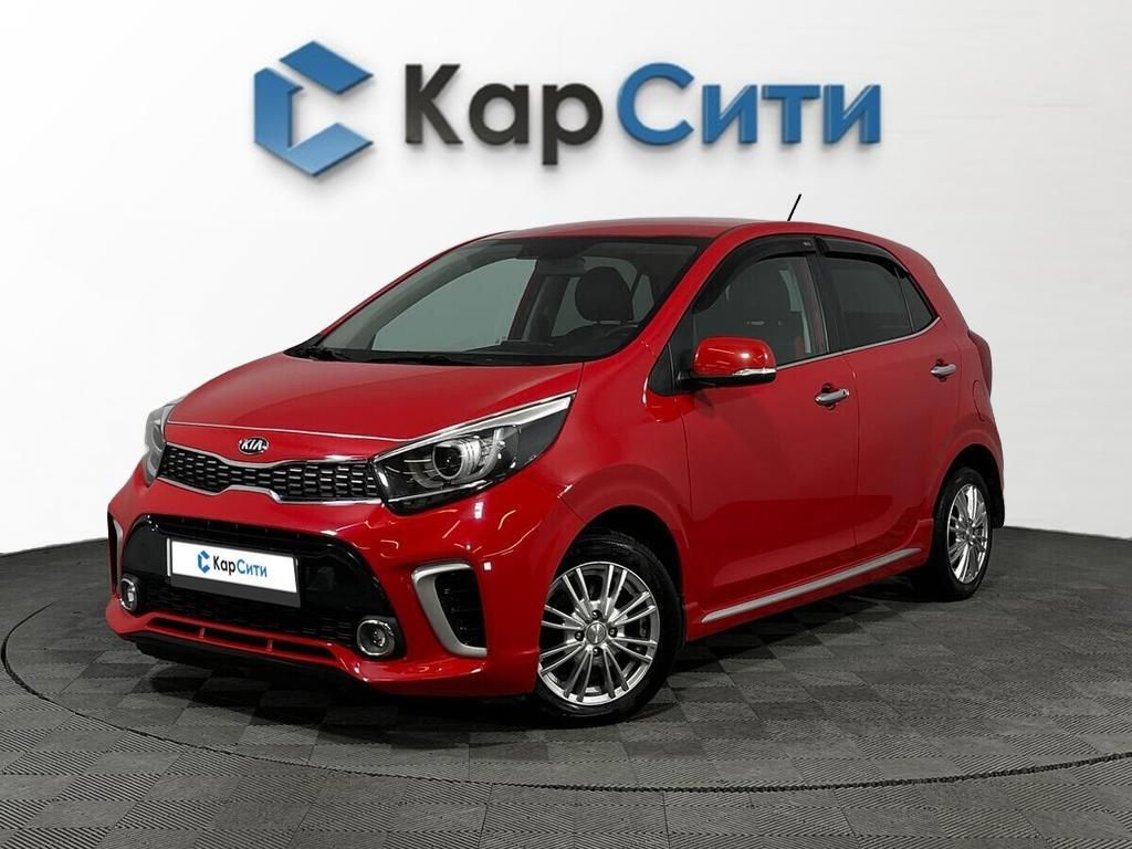 фото автомобиля