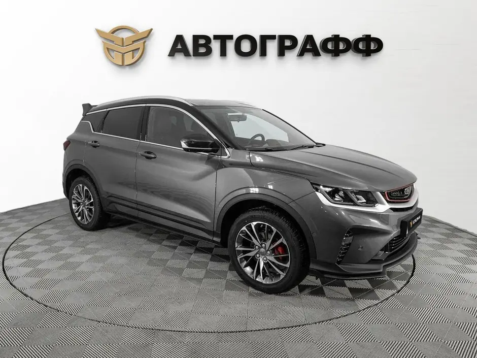 фото автомобиля