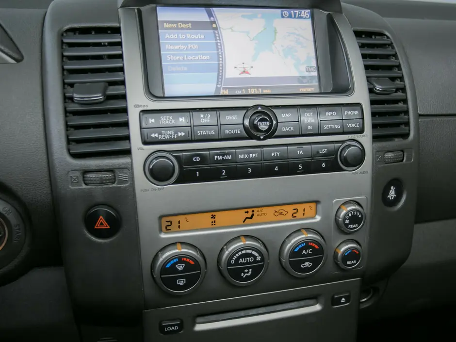 «Авто на Неве»