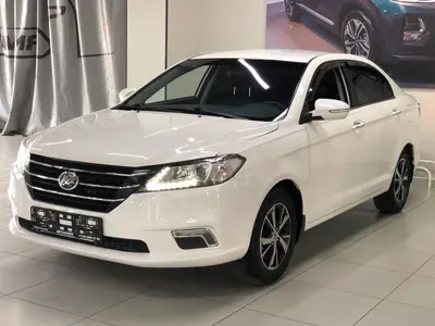 Lifan Solano