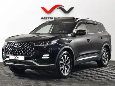 «Авто на Неве»