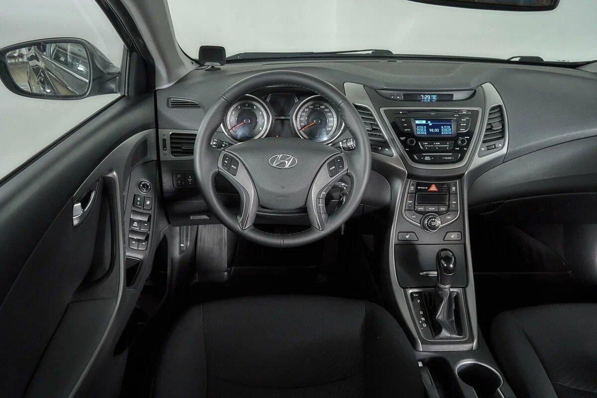 фото автомобиля 5