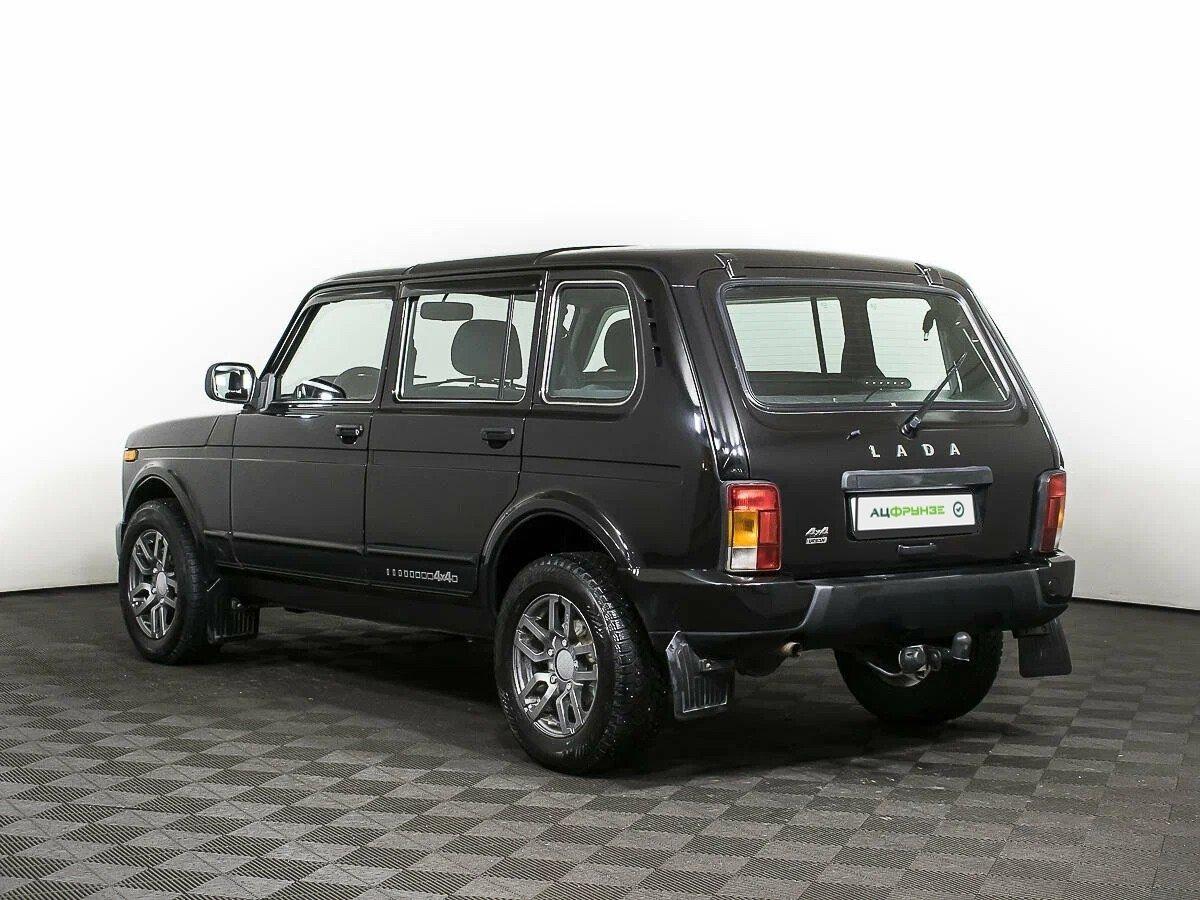 фото автомобиля 5
