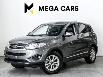 Chery Tiggo 5