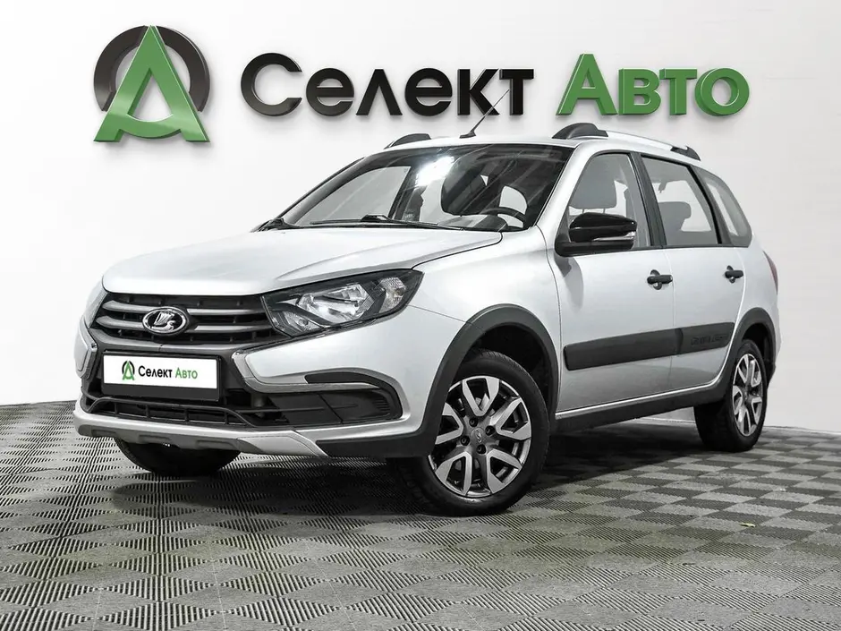LADA (ВАЗ) Granta, 2023 г.