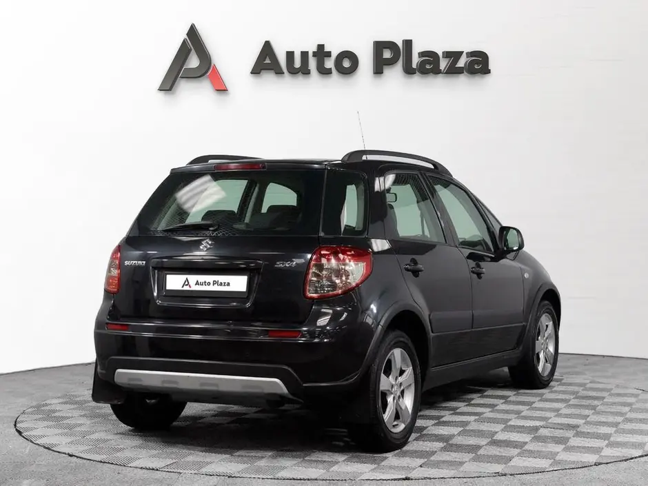 AutoPlaza