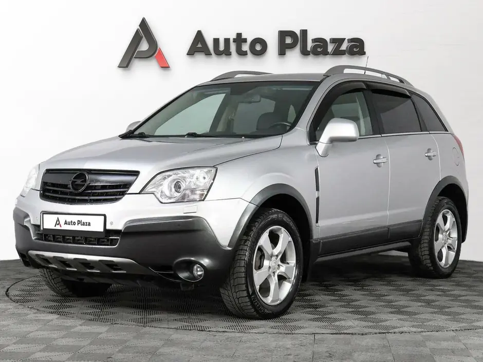 AutoPlaza