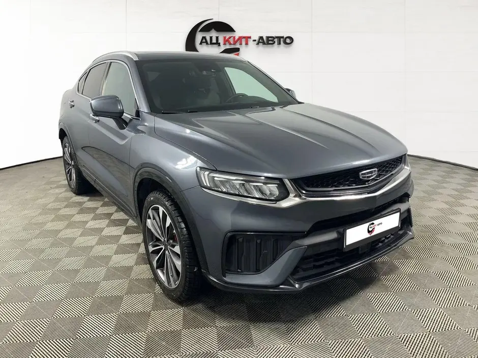 фото автомобиля