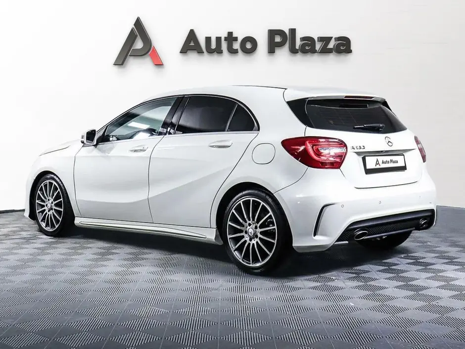 AutoPlaza