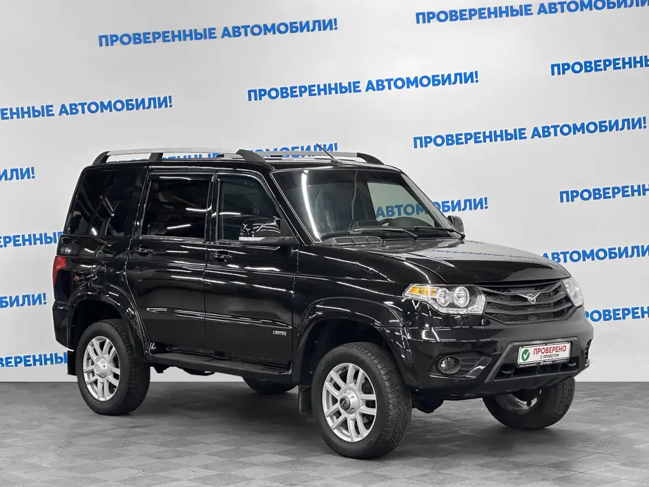 фото автомобиля