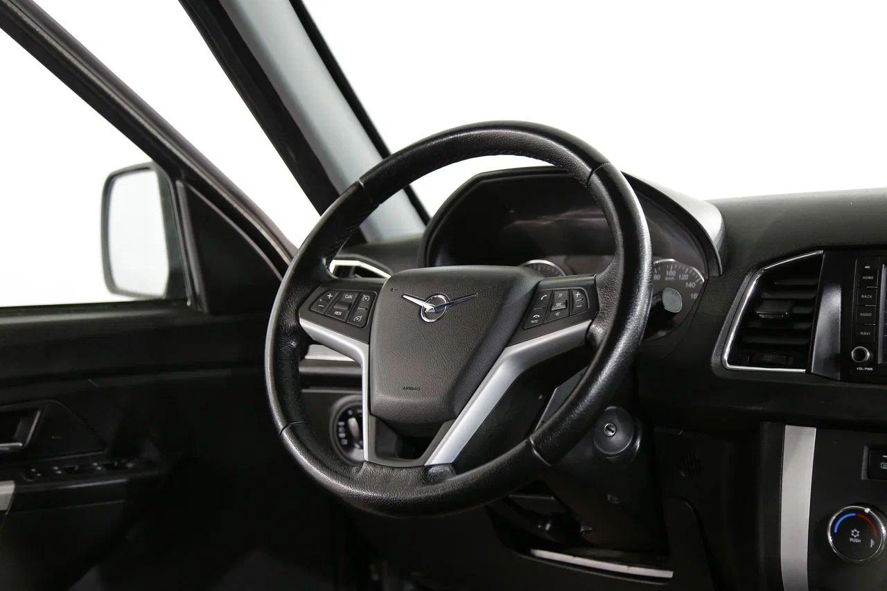 фото автомобиля 7