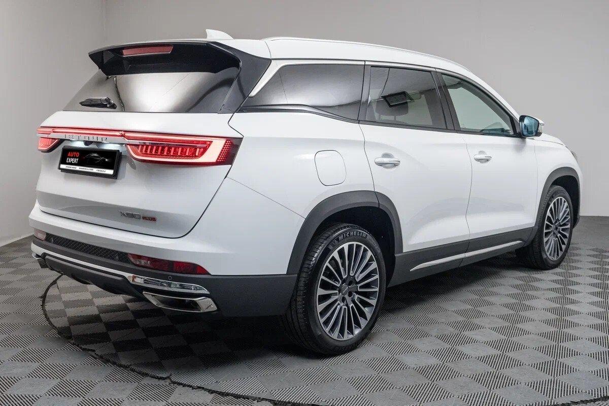 фото автомобиля 1