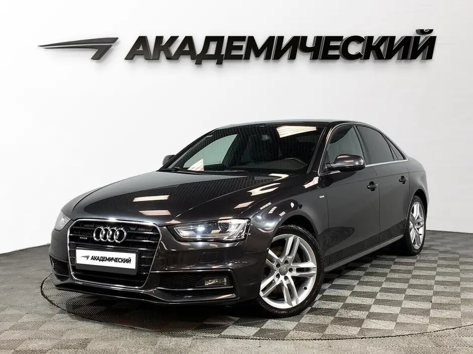 фото автомобиля