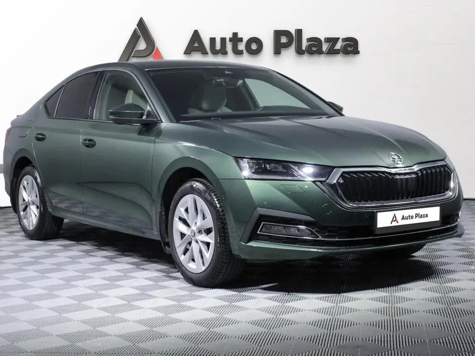 AutoPlaza