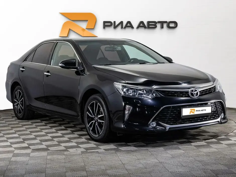 фото автомобиля