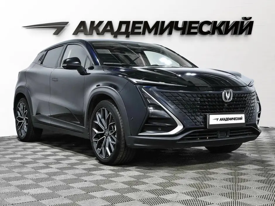 фото автомобиля