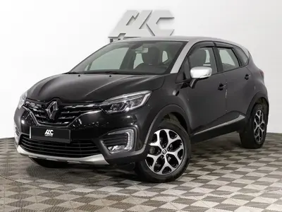 Renault Kaptur