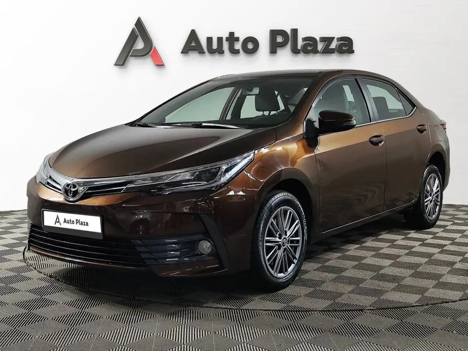 AutoPlaza