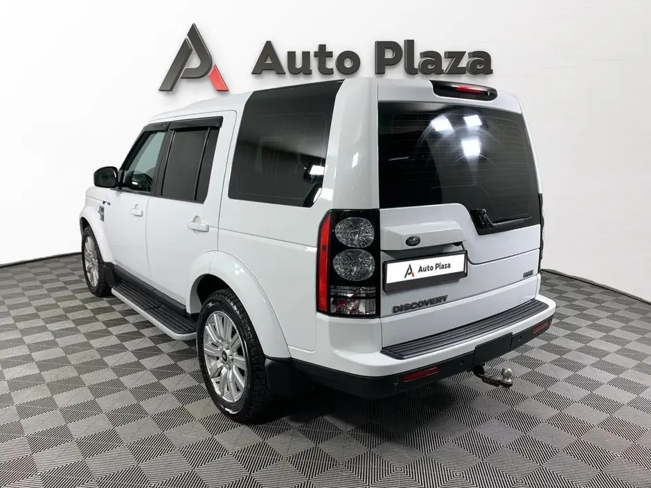 AutoPlaza