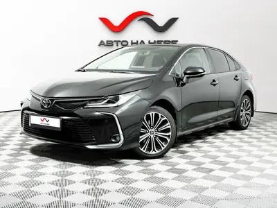 «Авто на Неве»