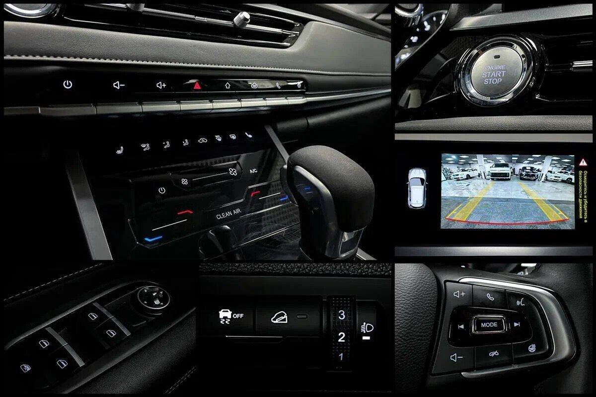фото автомобиля 7