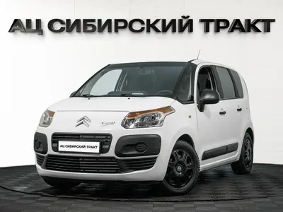 Citroen C3 Picasso