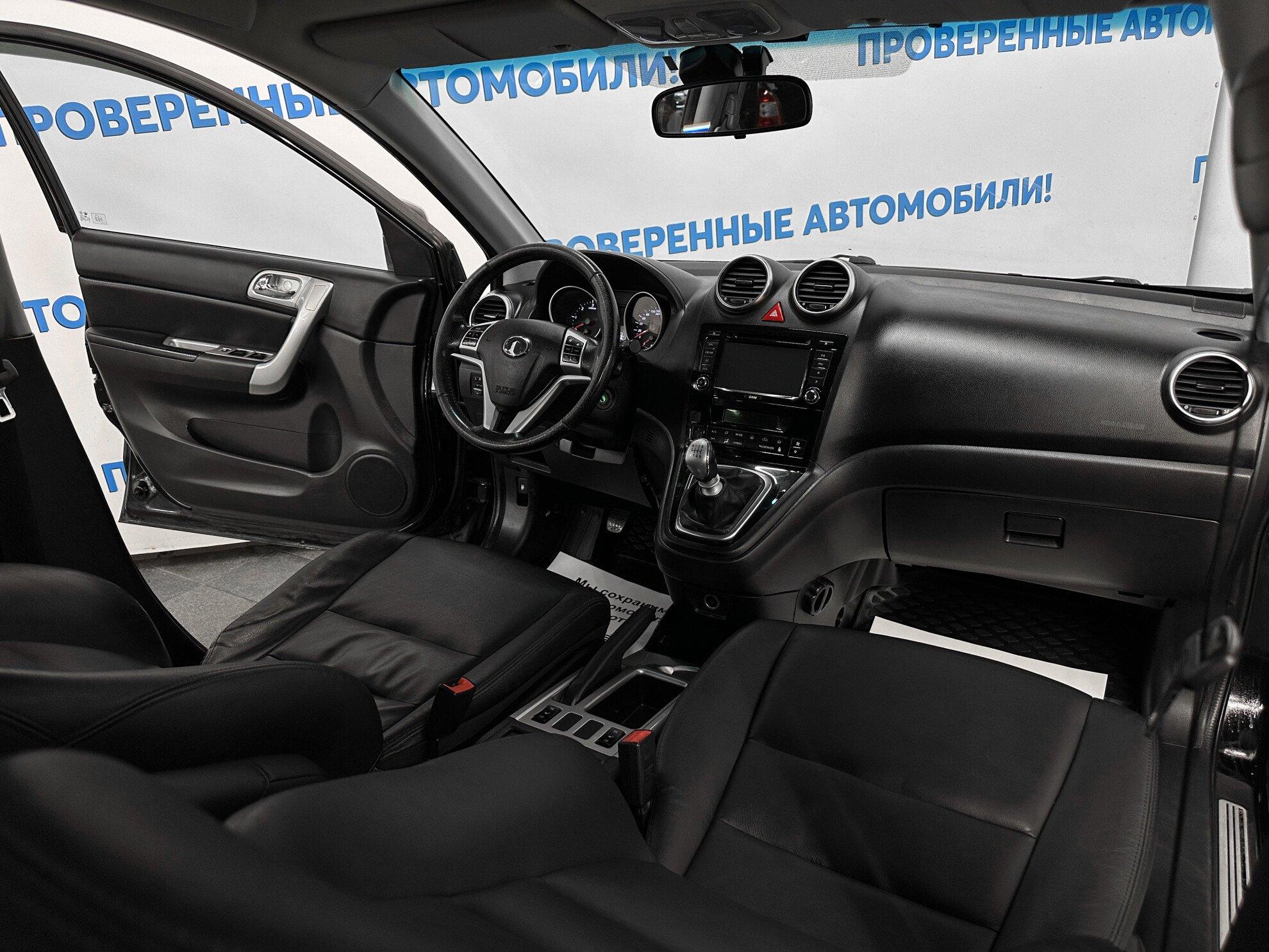 фото автомобиля 6