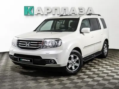 Honda Pilot