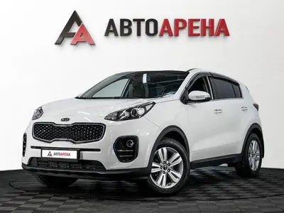 АвтоАрена