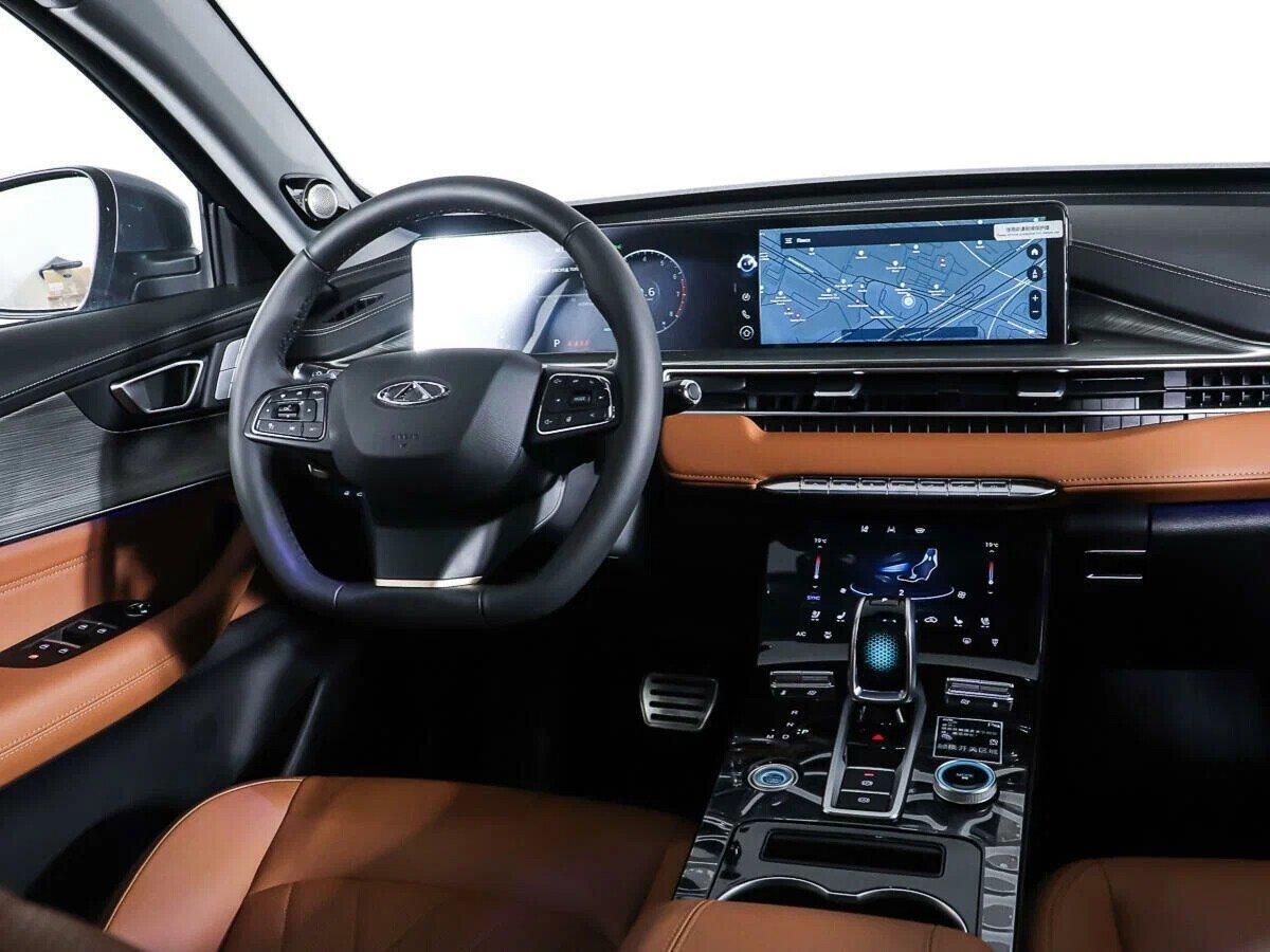 фото автомобиля 5