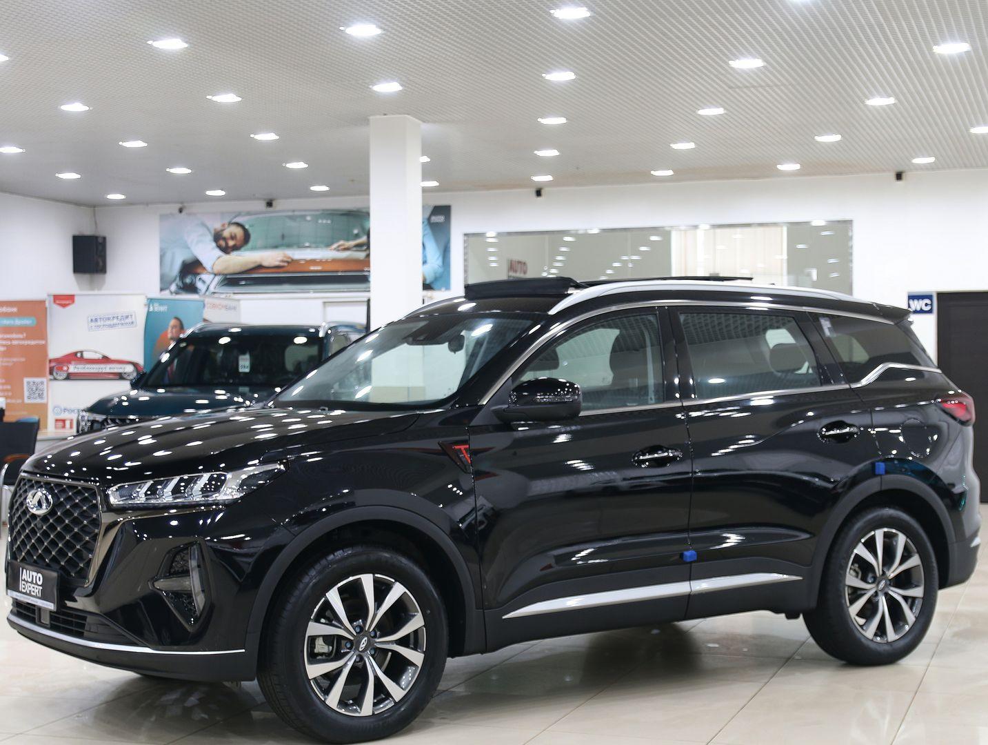 фото автомобиля 0