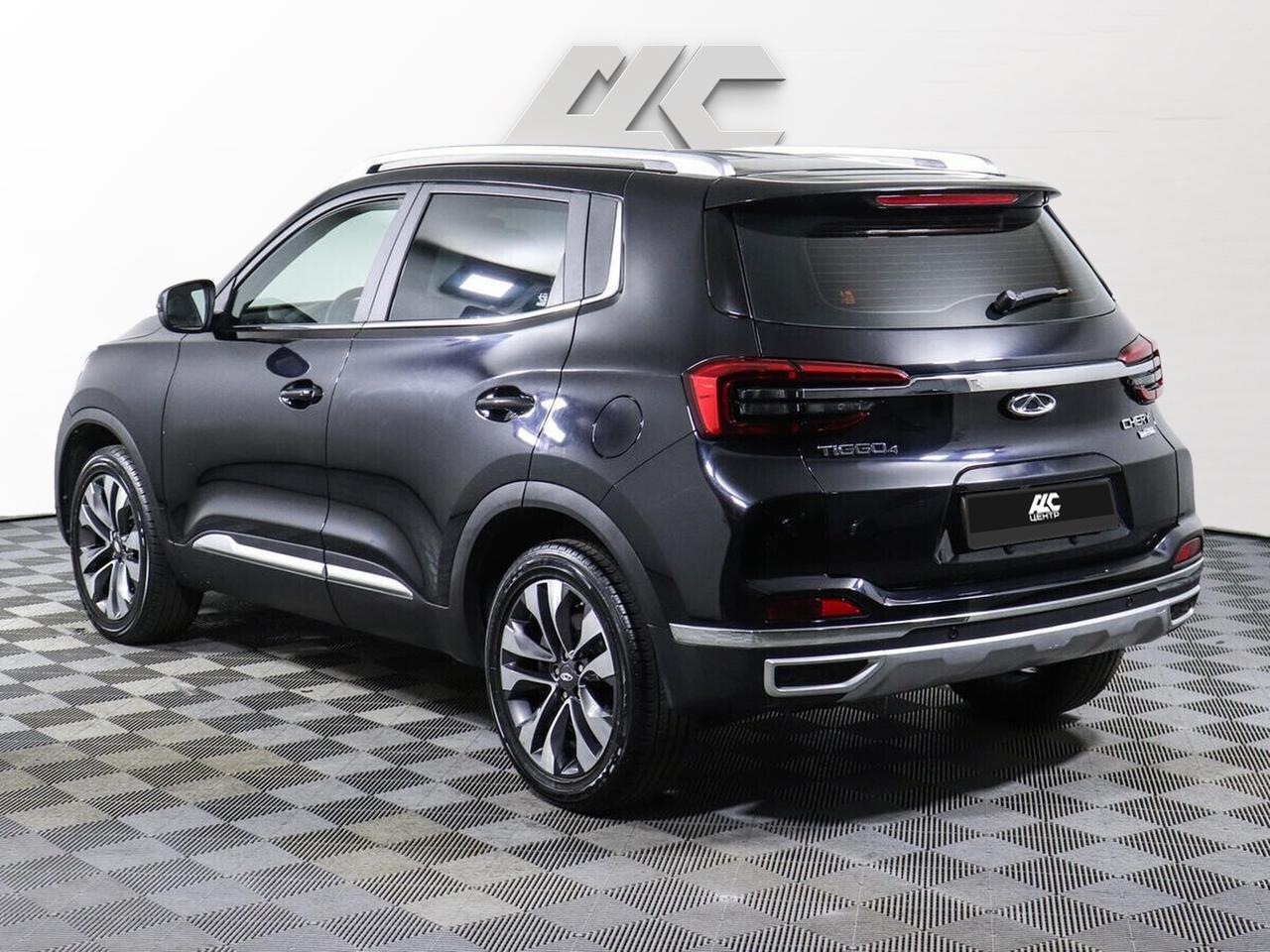 фото автомобиля 3