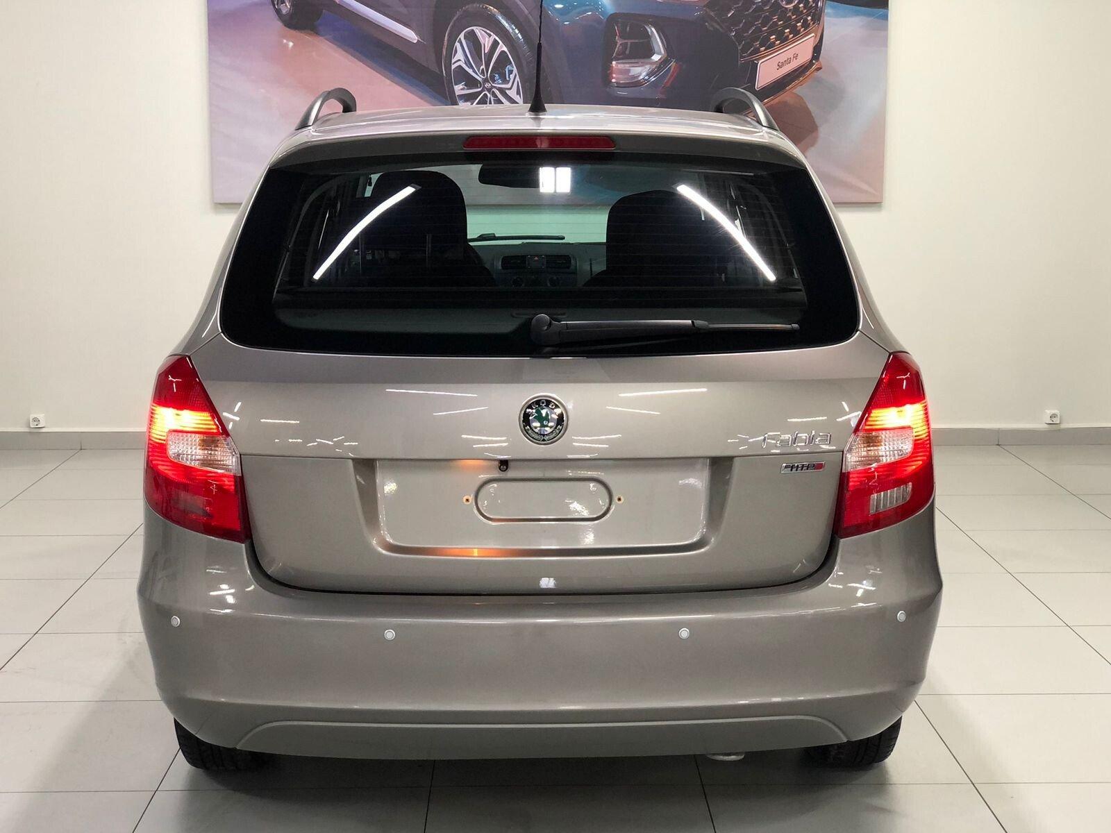 фото автомобиля 5
