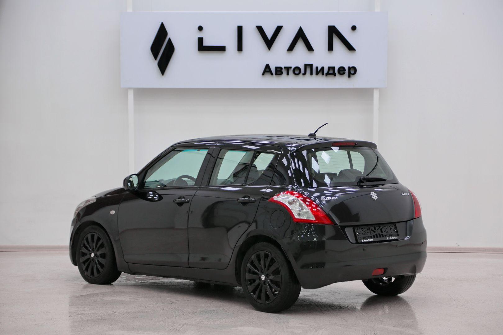 фото автомобиля 1
