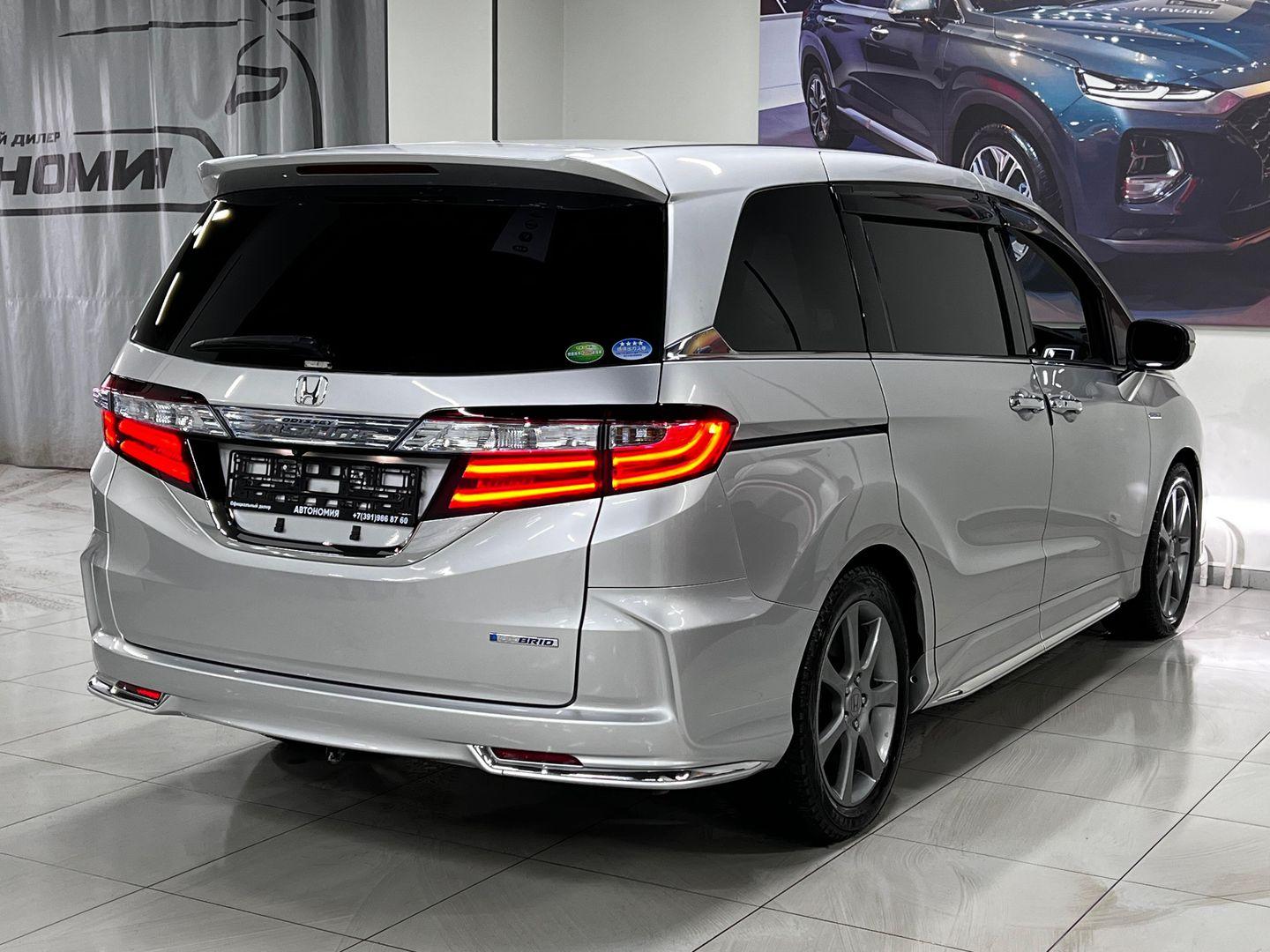 фото автомобиля 3