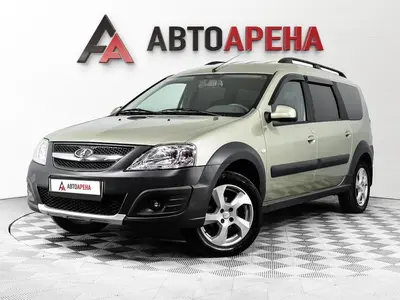 АвтоАрена