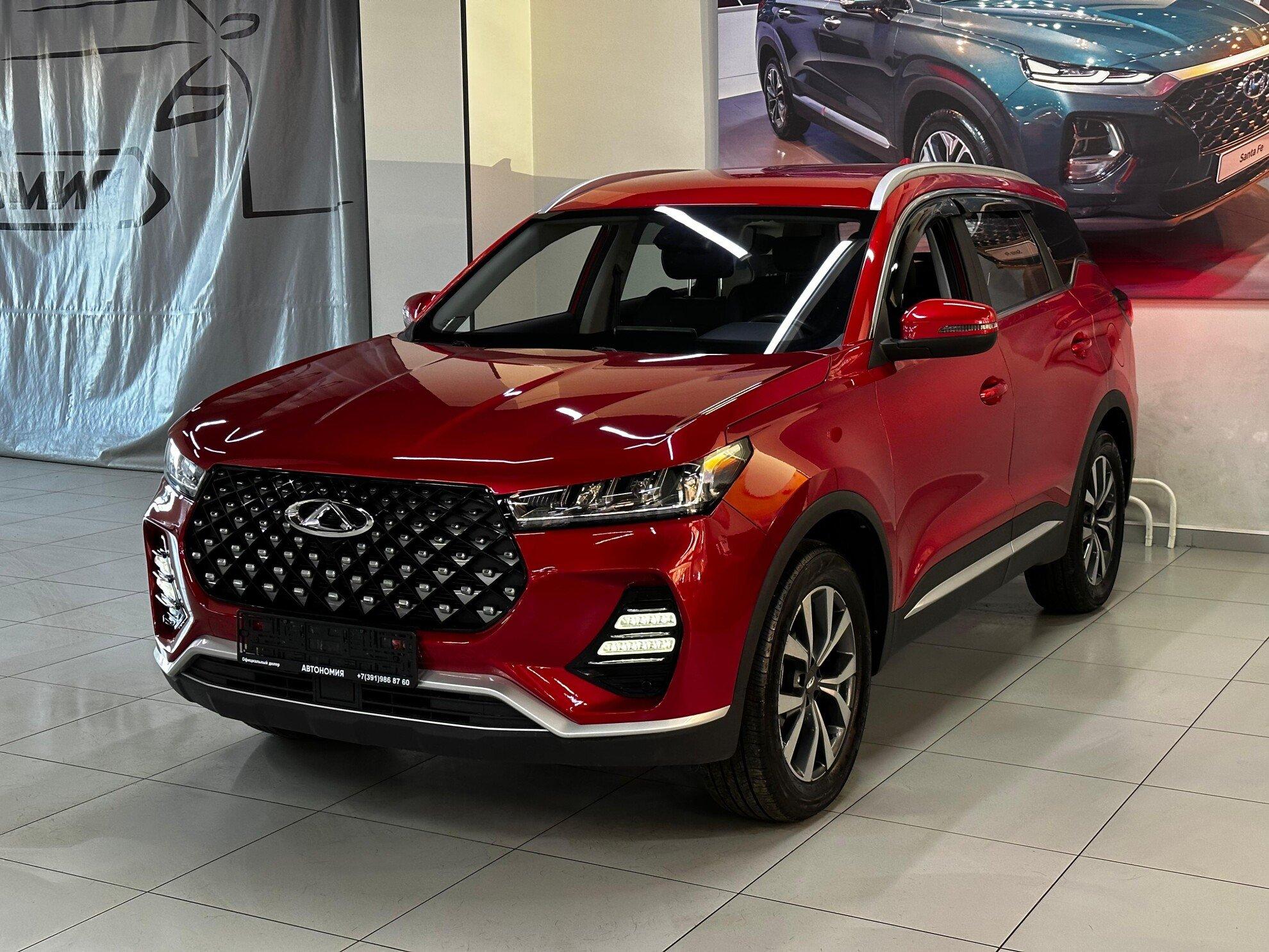 фото автомобиля 0