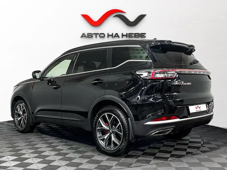 «Авто на Неве»